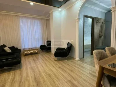 Коммерческое помещение на თაყაიშვილის ქუჩა 0 Bagrationi District