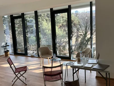 Office For Sale. Saburtalo