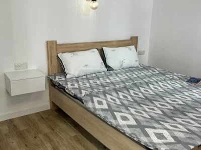 1-комнатная квартира, ул. Грибоедова, 50, $350