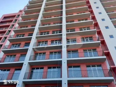 2-комнатная квартира Продаётся. Самгори