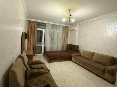 Студия, 9 этаж, ул. Кобаладзе 8А, $400