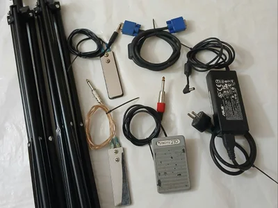 Кабель VGA