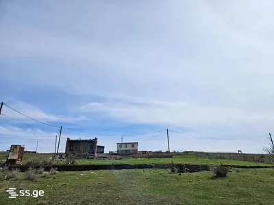 Земля. Мухуани