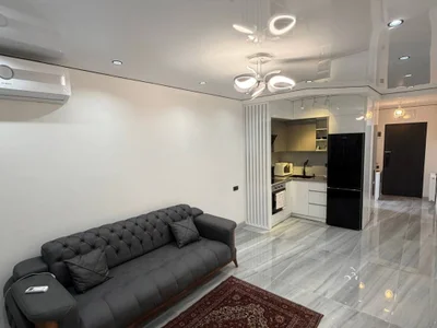 Квартира 50 м² в Blue Sky, $800