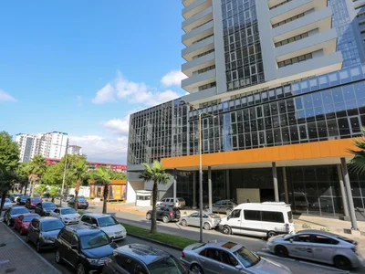 1+1 на Intourist Residence Фиросмани ул. 17 Khimshiashvili District