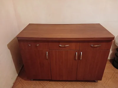 Комод-тумба