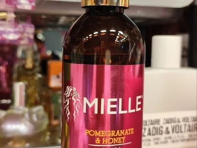 Спрей для волос Mielle Pomegranate & Honey