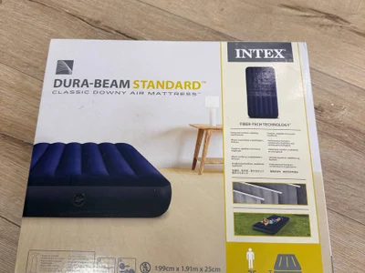 Надувной матрас DURA-BEAM Standard