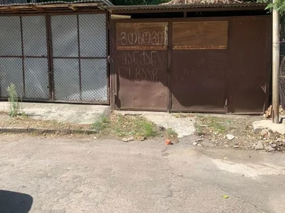 Garage For Rent. Saburtalo