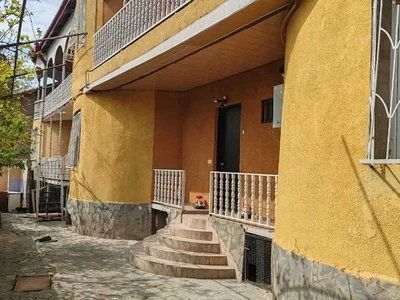 Комната в частном доме. Вазисубани