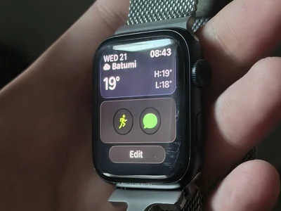 Apple Watch SE