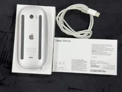 Apple Magic Mouse USB-C