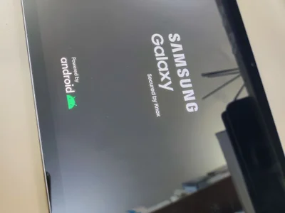 Samsung Galaxy Tab S9 FE