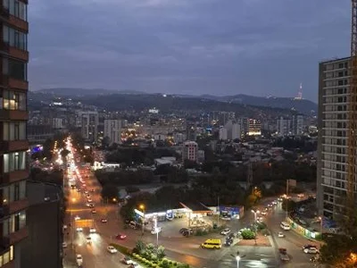 2-комнатная квартира в Тбилиси