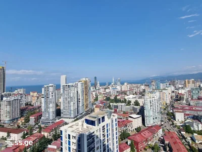 1+1 на улица Шерифа Химшиашвили 16 Khimshiashvili District