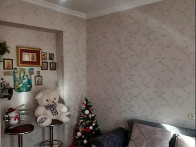 2 комнатная квартира Продаётся. Сабуртало