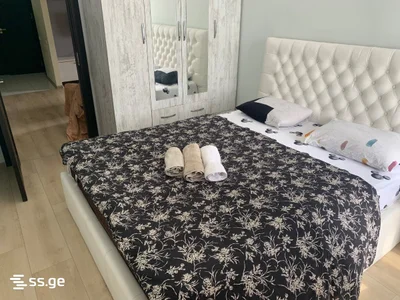 3 room Flat Daily rent. Saburtalo