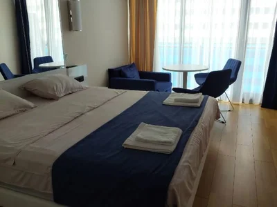 1 room Flat Daily rent