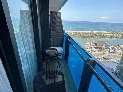 Студия в Orbi City, блок A, до сезона