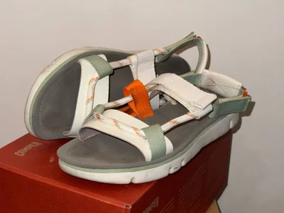 Сандалии Camper Oruga