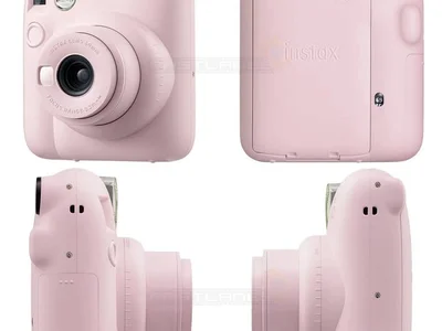 Фотоаппарат Fujifilm Instax Mini 12