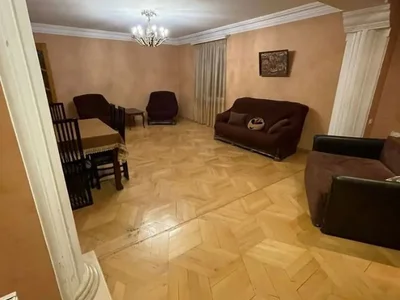 2-комнатная квартира в Тбилиси