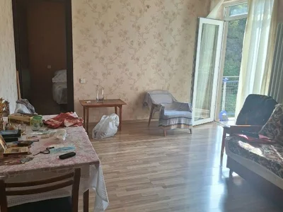 Коммерческое помещение на улица Анны Политковской 50 Saburtalo