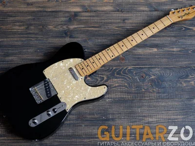Электрогитара Grass Roots Telecaster