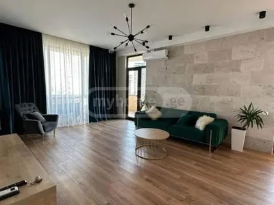 Коммерческое помещение на Agmashenebeli Ave 2ბ Digomi village