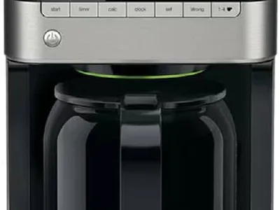 Кофеварка Braun PurAroma 7