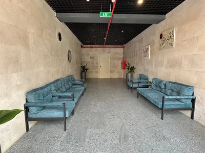 4 room Flat For Sale. Saburtalo