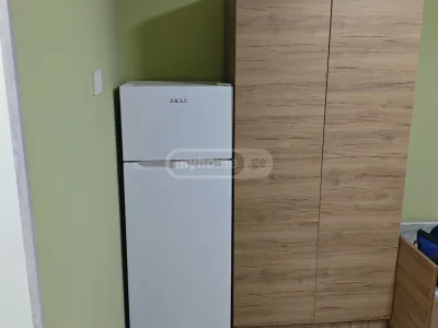 1-комнатный частный дом в Варкетили