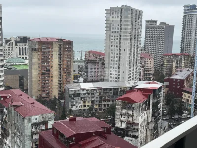 3-комнатная квартира в Химшиашвилиском районе