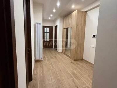 4-комнатная квартира. Ортачала