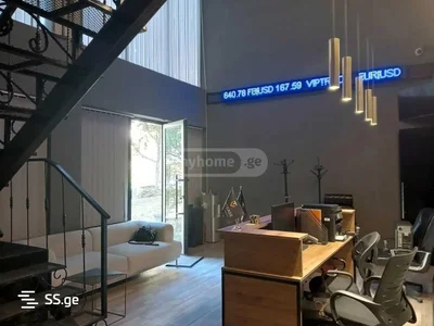 Коммерческое помещение 230 м², Багеби
