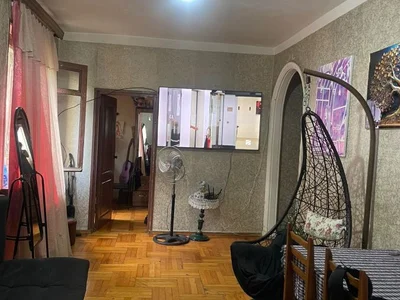2-комнатная квартира Продаётся. Варкетили