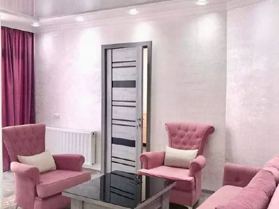 1+1 у Вокса, ул. Агмашенебели, 2, $450