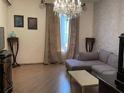 4 room Flat For Sale. Mtatsminda