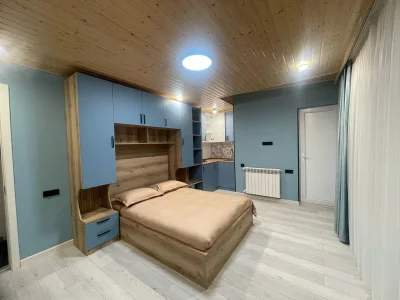 Студия с террасой на ул. Масхети 2, $350