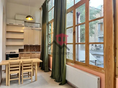 2 комнаты в Сололаки, $1000