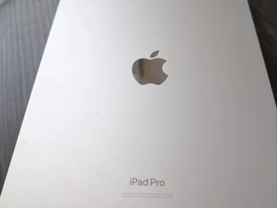 iPad Pro 11
