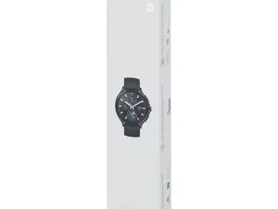 Смарт часы Xiaomi Watch 2 Pro Global