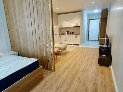 Студия 40 м², Згвиспири 6, $400