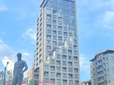 3-комнатная квартира в Сабуртало