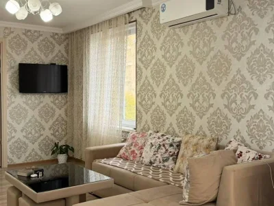 Чичинадзе, ул. по индексу: 4-комнатная, 100.0 м²