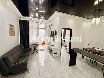 Ул. Акакия Церетели, 32: 3-комнатная, 70,0 м²