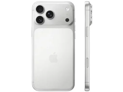 Apple EarPods USB-C Connector White