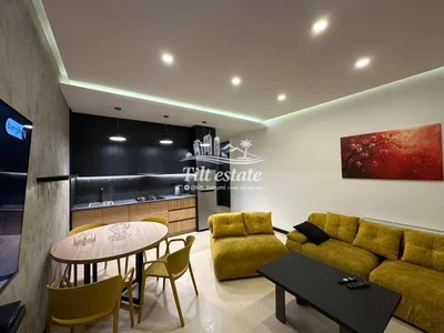 1+1 на ул. Меликишвили 43, $800