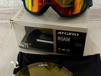 Очки GIRO