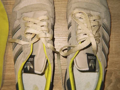 Кроссовки **Adidas**